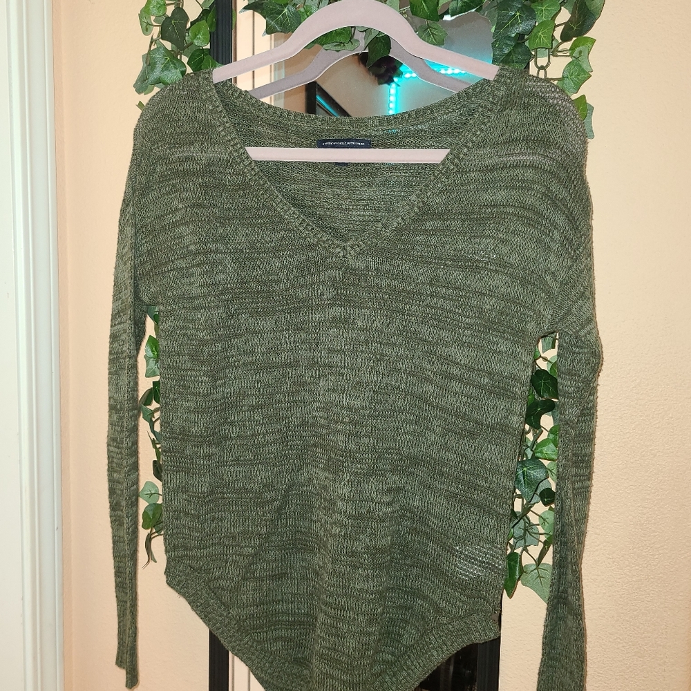 AE sweater